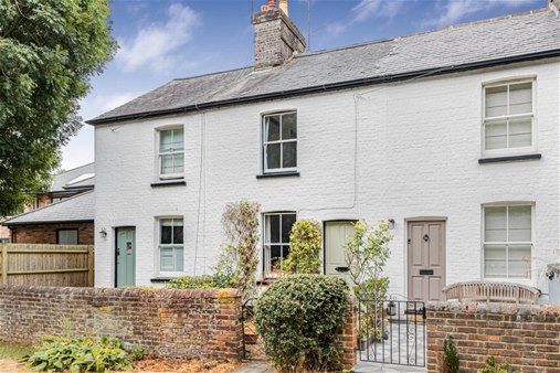 West Common, Harpenden, AL5 2LD